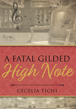 A Fatal Gilded High Note
