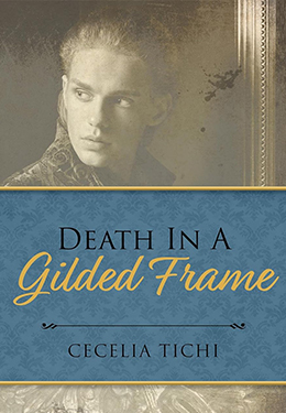 Death in a Gilded Frame